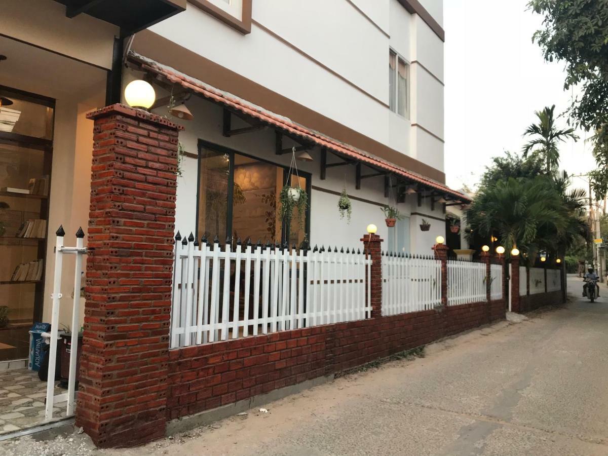 Davi Guest House Phu Quoc Exterior photo