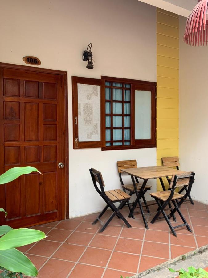 Davi Guest House Phu Quoc Exterior photo